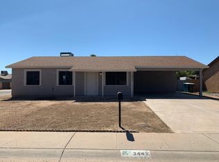 3443 E Everett Dr, Phoenix, AZ 85032