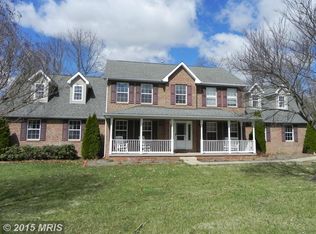 451 Quail Run Rd, Summit Point, WV 25446