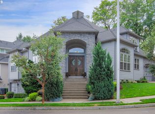 1258 SW Ophelia St, Portland, OR 97219