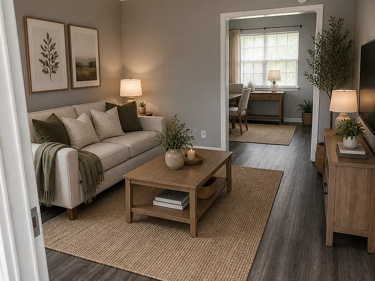 Huntingdon Apartments — Photo 45