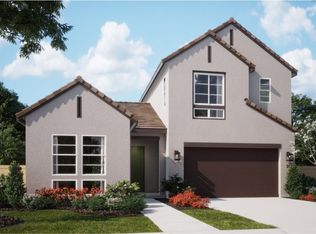 Residence 4 Plan, Junipers : Woodlands, San Diego, CA 92129