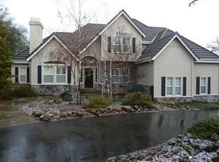 13200 Moss Rock Dr, Auburn, CA 95602
