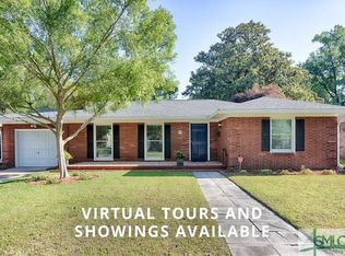232 E 64th St, Savannah, GA 31405