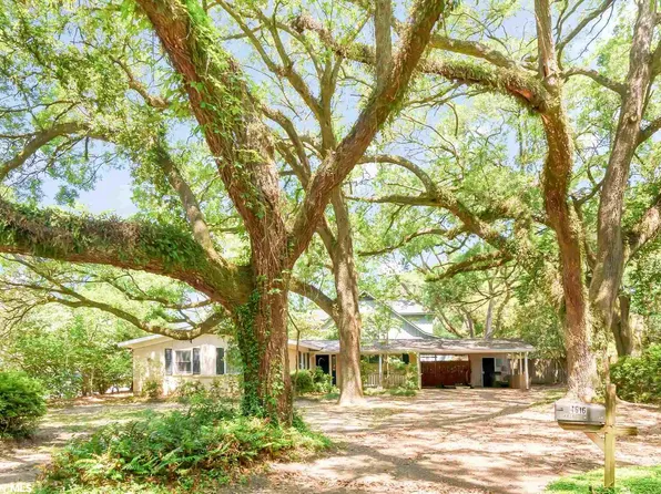 4616 Bit And Spur Rd, Mobile, AL 36608