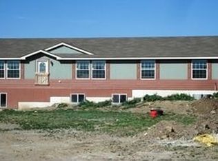 27227 S Ridgeline Dr, Trinidad, CO 81082