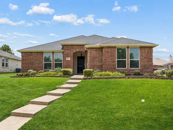 225 Rowdy Dr, Royse City, TX 75189