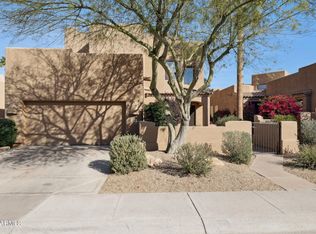 8364 E Las Estancias St, Scottsdale, AZ 85250