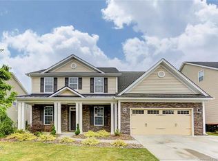 516 Rosemary Ln, Fort Mill, SC 29708