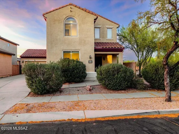 10581 E River Stone Ct, Tucson, AZ 85747