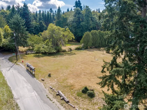 99 xx SW 116th Street, Vashon, WA 98070