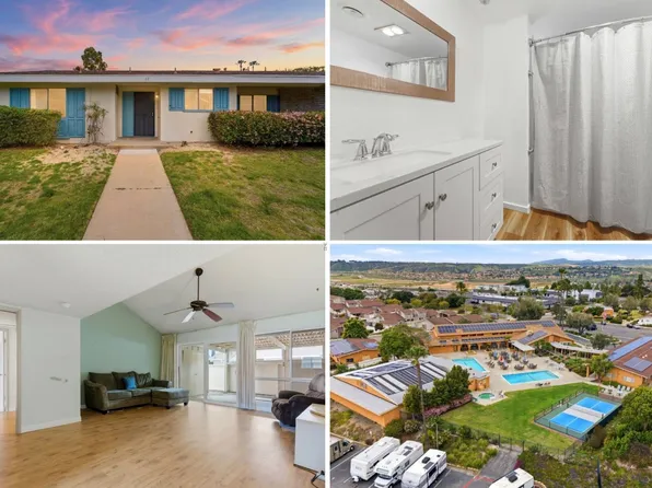 3755 Vista Campana N Unit 17, Oceanside, CA 92057