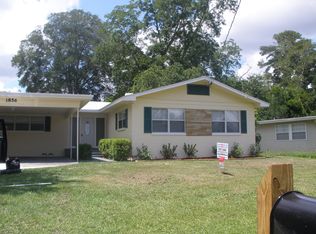 1856 Ribault Scenic Dr, Jacksonville, FL 32208