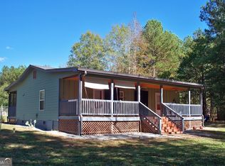 2931 Andrews Church Rd, Norwood, GA 30821