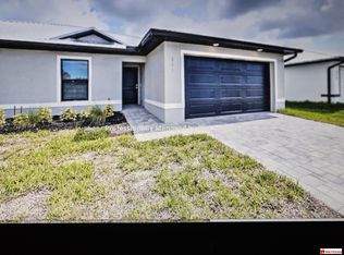 231 SW 47th Ter, Cape Coral, FL 33914