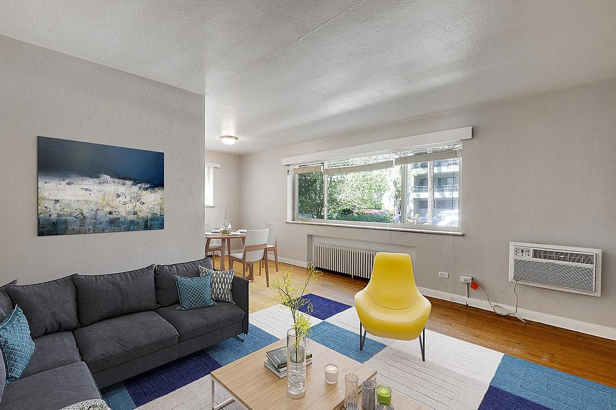 The Humboldt Apartments — Photo 1