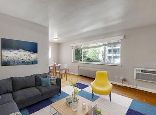The Humboldt Apartments, Denver, CO 80218