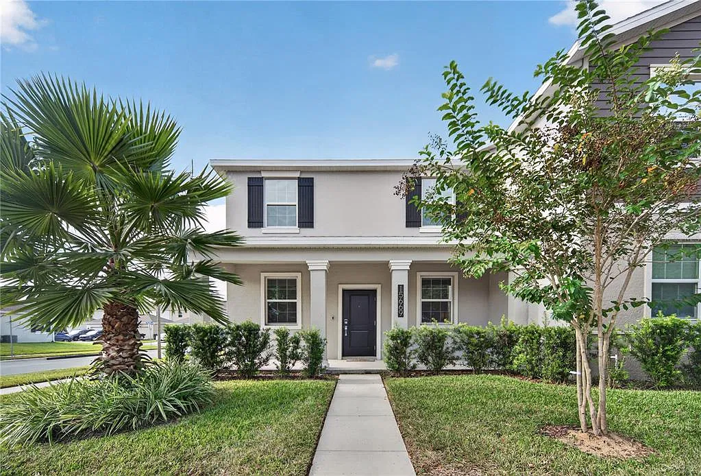 3 bed, 2.5 bath, 1755 sqft, $3,000 — Photo 1