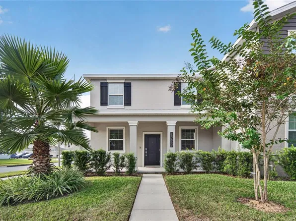 15669 Water Spring Blvd, Winter Garden, FL 34787