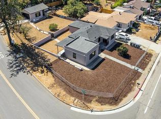 8799 Campo Rd, La Mesa, CA 91941