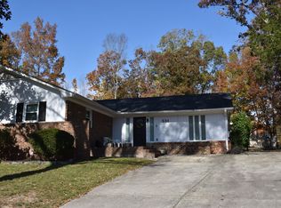 531 Tuggle St, Durham, NC 27713