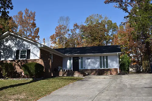 531 Tuggle St Photo 1
