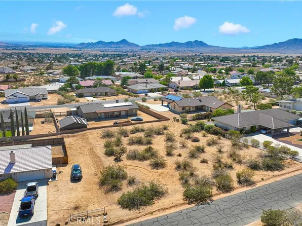 0 Tiama Rd, Apple Valley, CA 92307