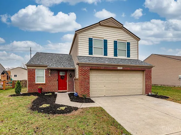 105 Day Pl, Trenton, OH 45067