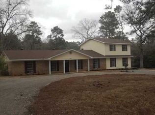 10320 Heater Station Rd, Semmes, AL 36575