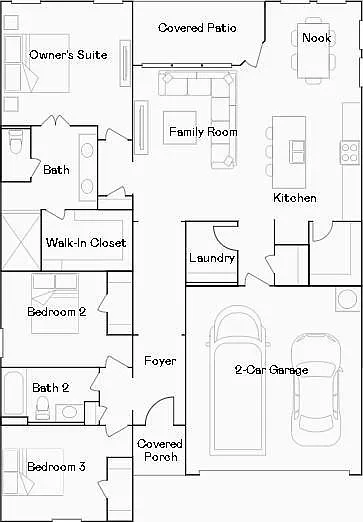 26654 Prairie Smoke Ln — Photo 2