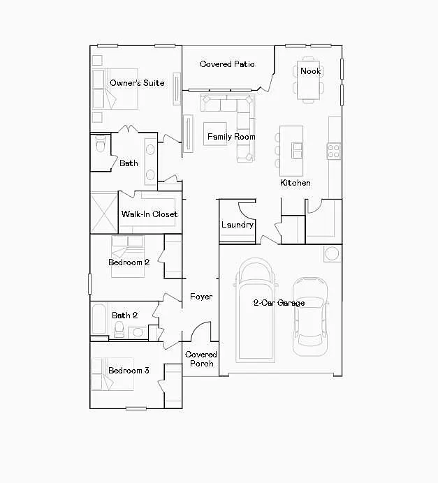Building Photo - 26654 Prairie Smoke Ln