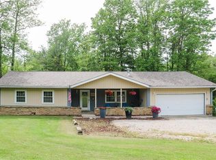 1668 State Road 135 Hwy N, Nashville, IN 47448