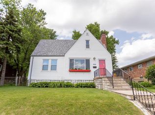 5609 Arthur Ave, Saint Louis, MO 63139