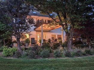 2900 NE 232nd Ave, Camas, WA 98607