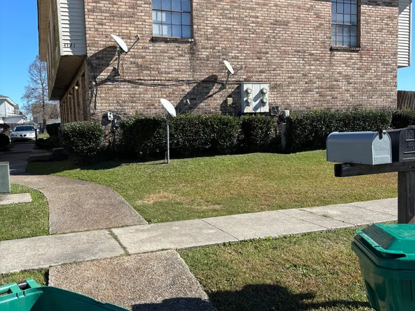 4121 Lac Bienville Dr APT A, Harvey, LA 70058