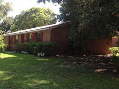 500 N Delaney Ave, Avon Park, FL, 33825