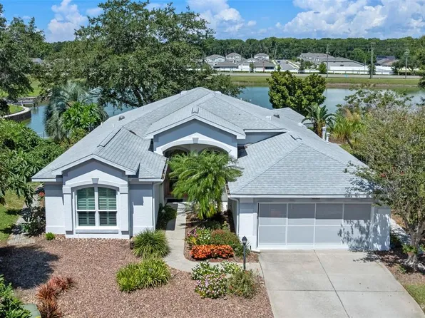 3354 Saint Lucia Ct, Tavares, FL 32778