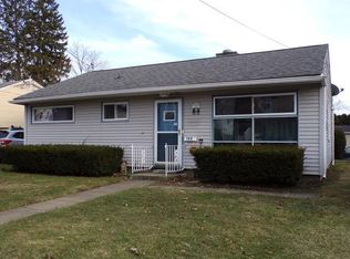 102 Terrace St, Warren, PA 16365