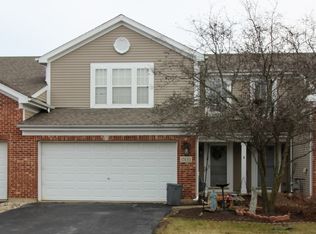 17433 Tanglewood Ln, Lockport, IL 60441