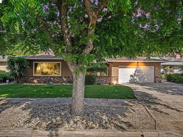 340 Sherwood Dr, Brentwood, CA 94513