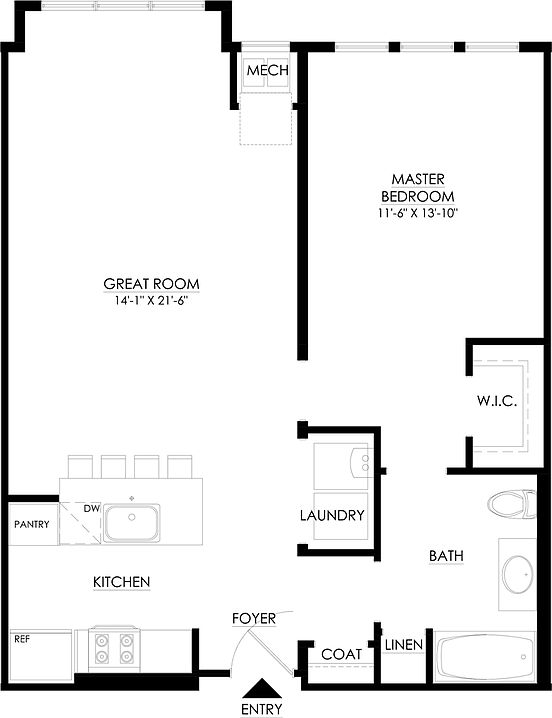 Unit 2308