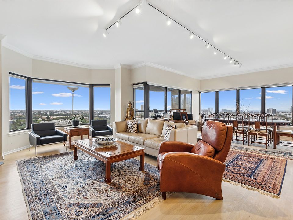 1st image of 3030 McKinney Ave APT 1701