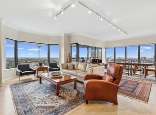 3030 McKinney Ave APT 1701, Dallas, TX 75204