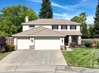 109 Beneto Ct, Folsom, CA