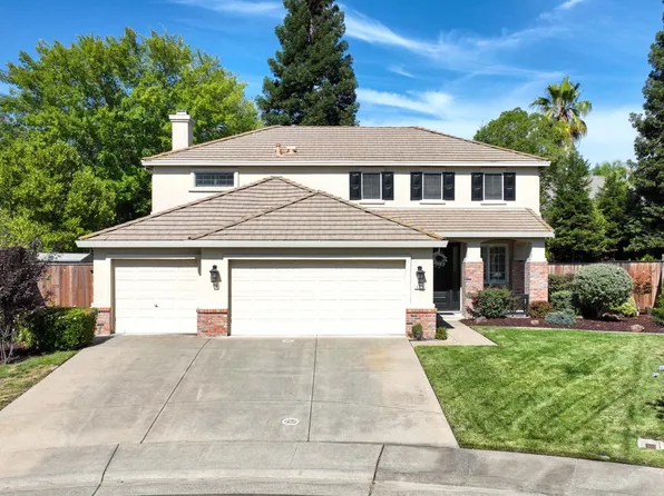 109 Beneto Ct, Folsom, CA 95630