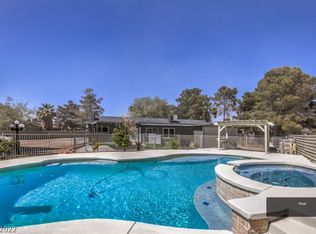 5501 Erickson Ct, Las Vegas, NV 89131