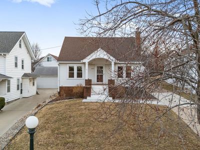 4421 Poppleton Ave, Omaha, NE, 68105