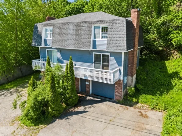 32 Spruce St Unit 32, Lynn, MA 01905