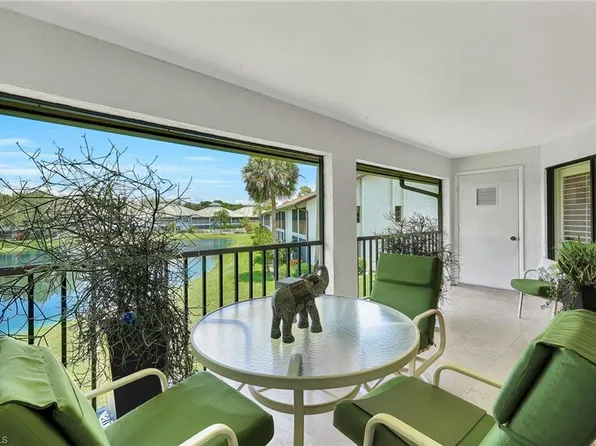 800 Misty Pines CIR #205, NAPLES, FL 34105