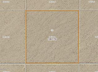 00 Red Cloud Dr LOT 18, Yucca, AZ 86438