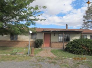 515 Camila Rd SW, Deming, NM 88030